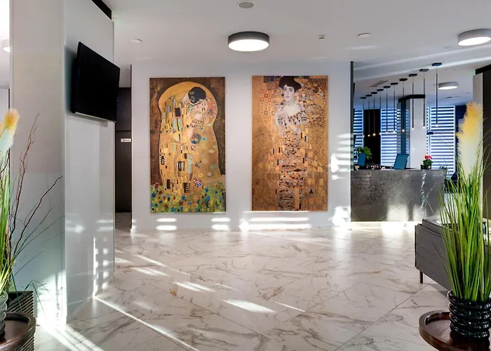 Best Western Plus Premium Inn Słoneczny Brzeg