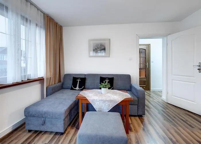 Willa Drako Międzyzdroje