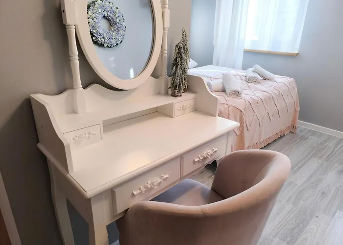 Willa Scandia Duszniki Zdrój