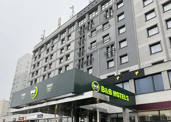 Hotel Tychy