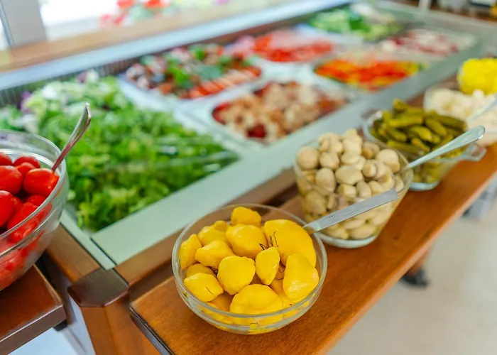 Apartamenty przy Latarni Niechorze