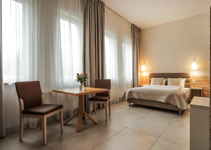 Poznań West Hotel - Airport