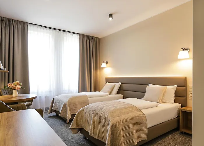 Poznań West Hotel - Airport