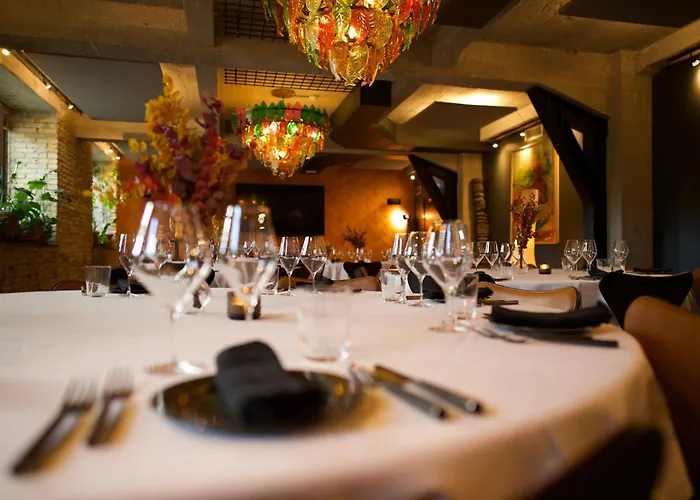 Hotel Bryggen Guldsmeden Kopenhaga