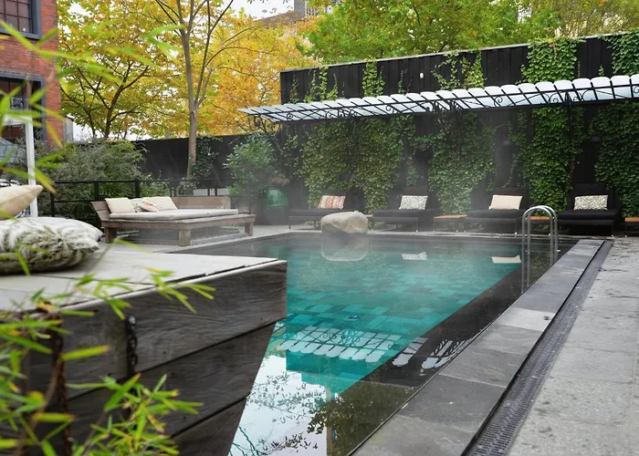 Hotel Bryggen Guldsmeden Kopenhaga