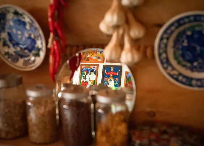 Willa Joanna Zakopane