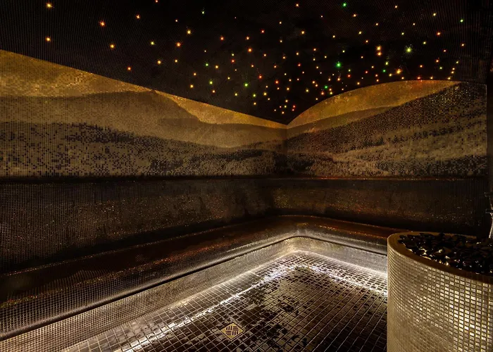 Hotel Seidorf Luxury Wellness Karpacz