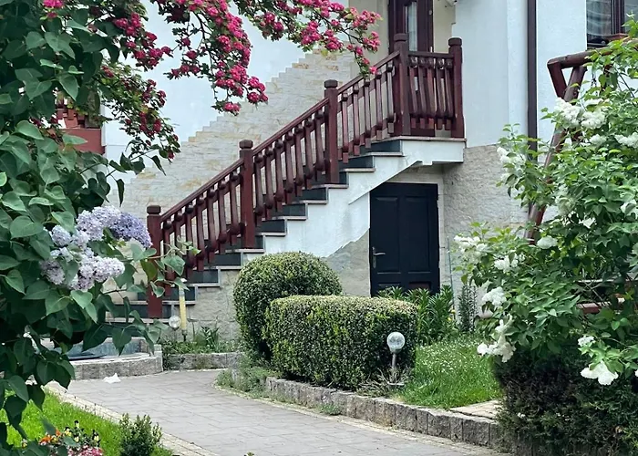 Domek pod Maciejową Rabka