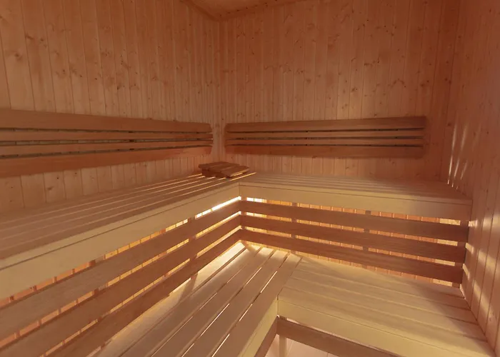 Dwór Leszczowate Wellness&Spa Ustrzyki Dolne