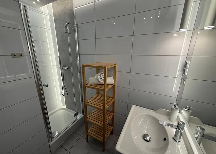 Sasanka Szczyrk przy Gondoli - podgrzewany basen w cenie pobytu