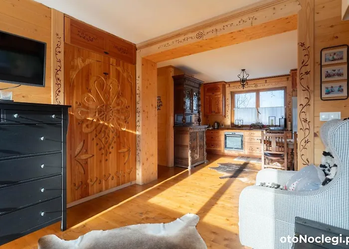 Willa Misiek Zakopane