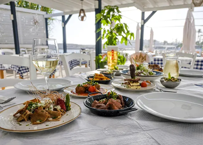 Chrysomare Beach Hotel & Resort Ajia Napa