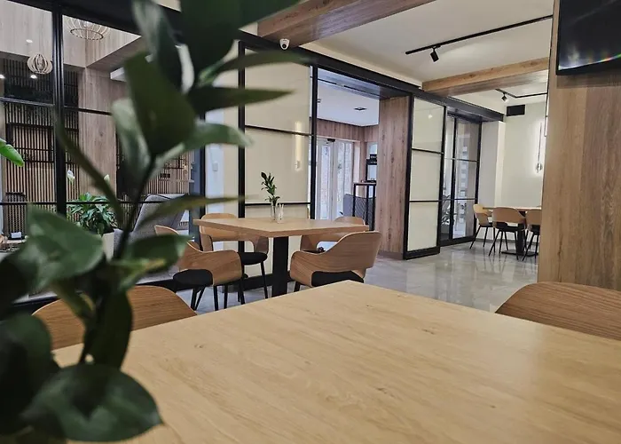 Restauracja i Noclegi Pod Kasztanami Opole