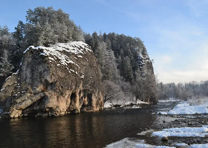 Bed and Breakfast Perła Białka Tatrzańska