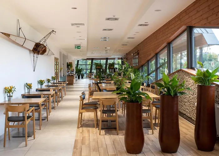 Hotel Termalny Uniejów