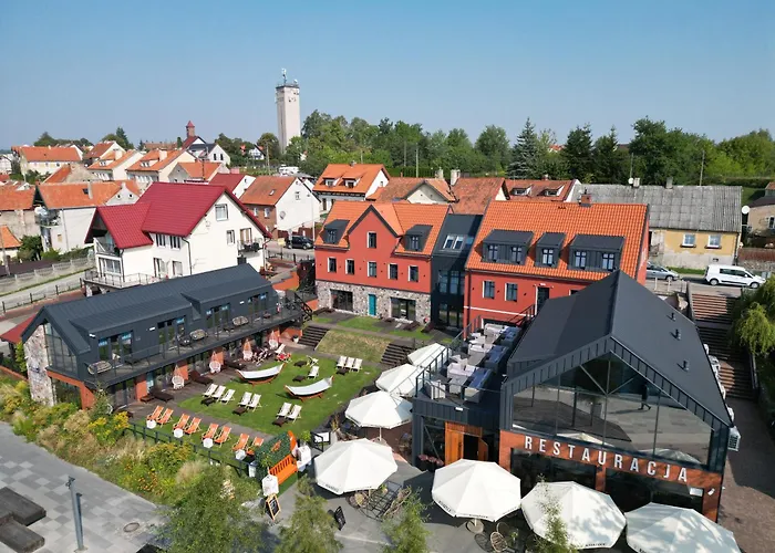 Kurort Kameralny Mikołajki