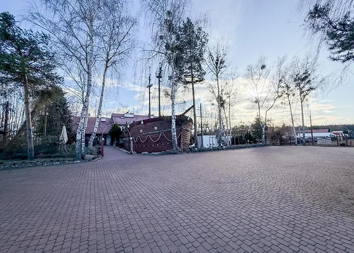 Hotel Arka Tarnobrzeg