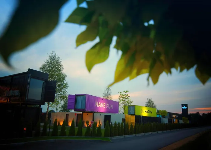 Scandinavia Zator, An Ascend Collection Resort