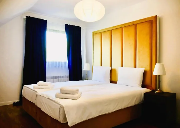 Scandinavia Zator, An Ascend Collection Resort