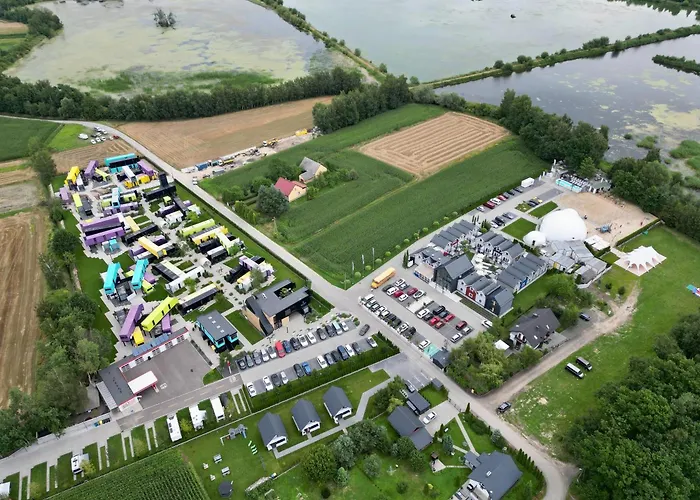 Scandinavia Zator, An Ascend Collection Resort