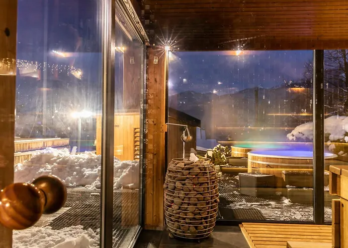 Tatra Resort & Spa Kościelisko