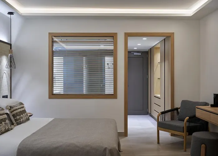 Hotel Atlantica Aegean Blue Kolymbia