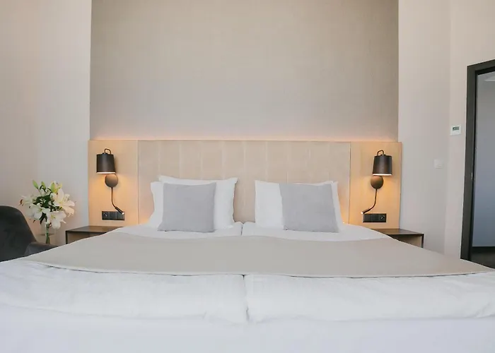 B&B Hotel Warsaw East