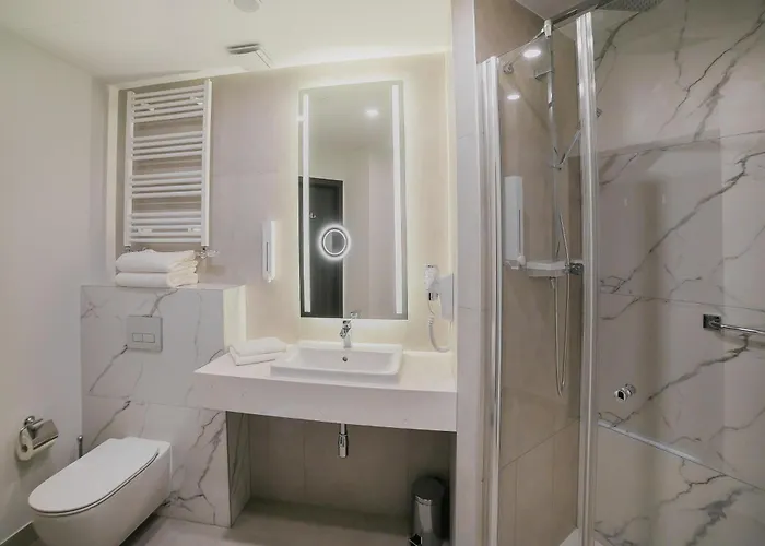 B&B Hotel Warsaw East