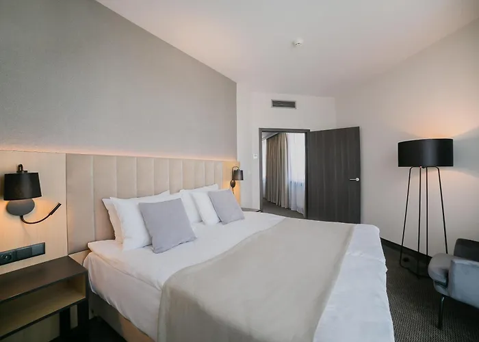 B&B Hotel Warsaw East