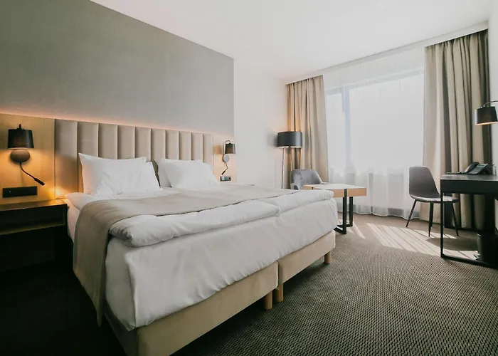 B&B Hotel Warsaw East