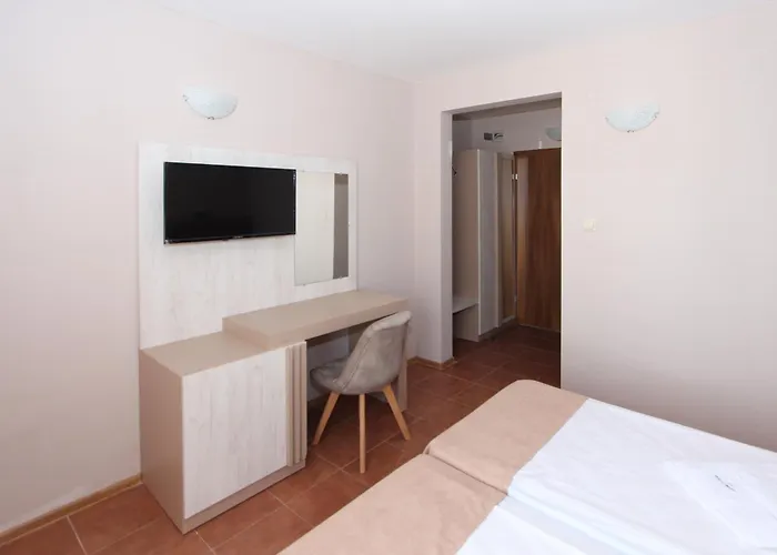 Hotel Perla Beach Sozopol