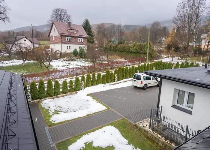 Apartamenty Pruskie Karpacz