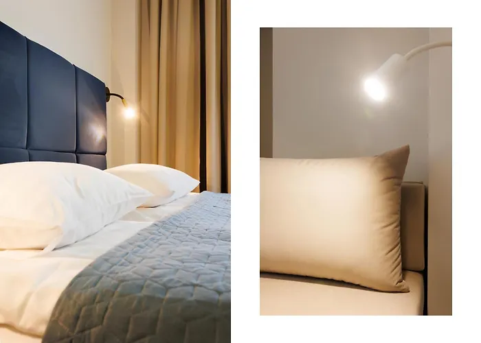 Hotel FAMILIJNY Ośrodek Wypoczynkowo - Rehabilitacyjny Krynica Zdrój