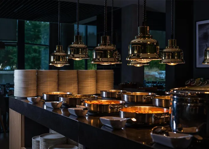 Radisson Resort Kołobrzeg