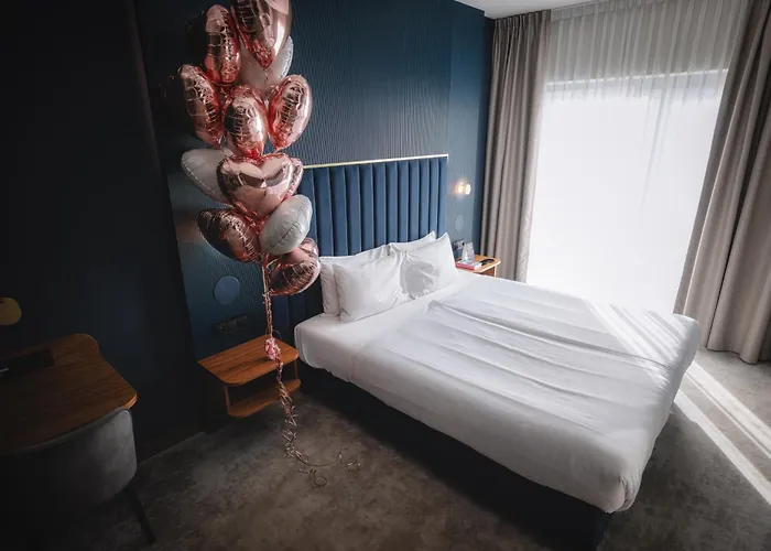 My Story Gdynia Hotel