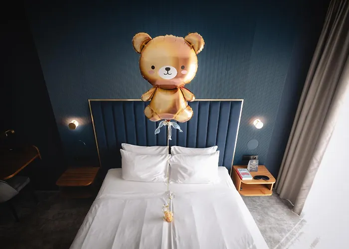 My Story Gdynia Hotel