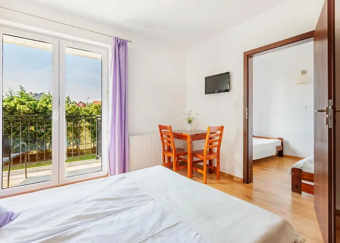 Villa Lawenda Władysławowo