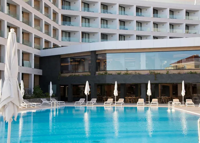 Hotel Mynd Adeje Costa Adeje 