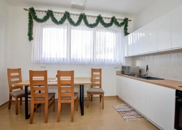 Willa Hawran Zakopane