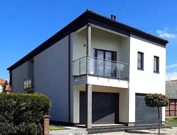 Hotel Ludna 3 Niechorze