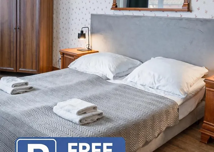 Bed and Breakfast Royal Gdańsk