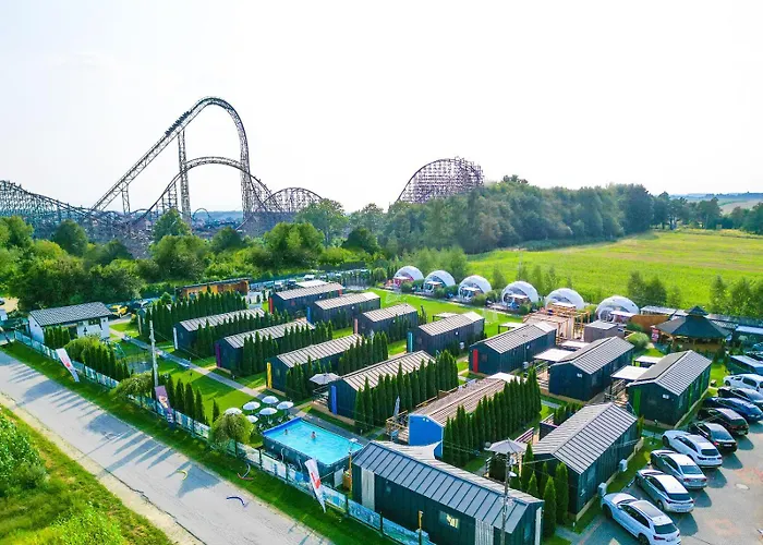 Holiday Park Zator Resort&Spa