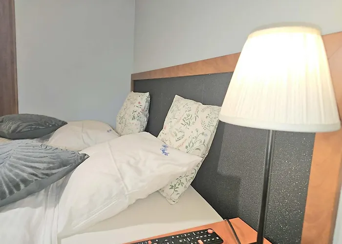 Willa Szafir Kołobrzeg