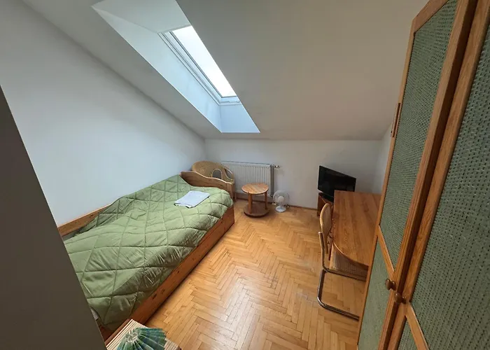 Bed and Breakfast AS Pomorze Gdańsk