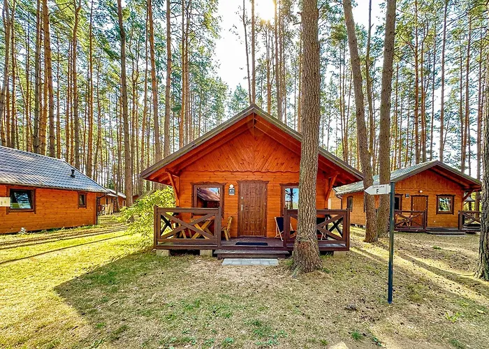 Hotel Wiartel Osrodek Wypoczynkowy Pisz