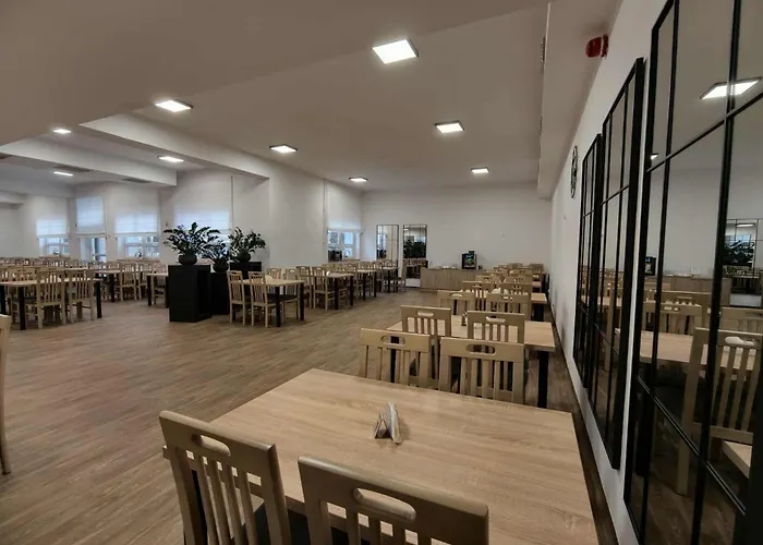 Kompleks Sanatoryjno-Hotelowy MARKIEWICZ Ciechocinek