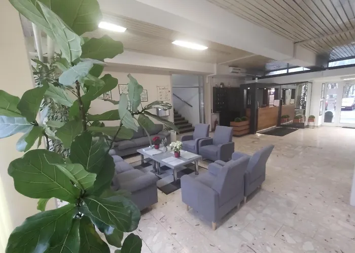 Hostel Arena Zagrzeb