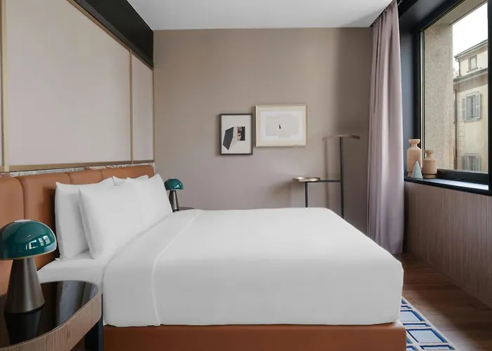 Casa Brera, A Luxury Collection Hotel, Mediolan