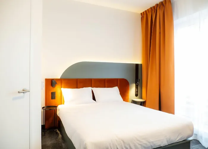 B&B HOTEL Leszno