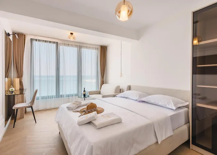 Hotel Navis Ulcinj